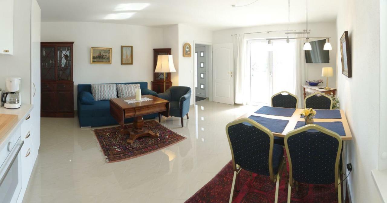 Open Hus Apartment Krvavica Exterior photo